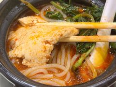 -酱壹老三饵丝(南宁南路店)