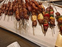 -锦州御烧烤(人民街店)