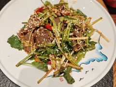 -随缘小馆(红岭路店)