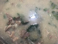-标记美食新鲜猪杂(兴南大道店)