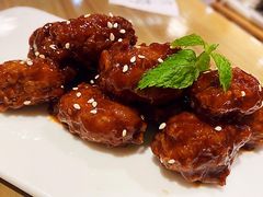 -枣子树·素食餐厅(普陀山店)