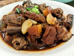 -老街饭庄·地道淮扬菜(扬子江北路总店)