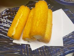 -万岛日本料理铁板烧(万泰国际店)