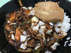 -白玉兰小吃(新村路店)
