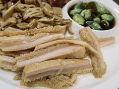 -祥和粗粮食府(南环西路店)