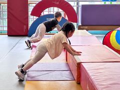 -玩胜青少儿体能(福田侨香中心)