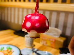 -立山居酒屋·烧鸟 天妇罗(西北湖店)