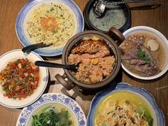 -扬州狮子楼·非遗淮扬菜(东关街店)