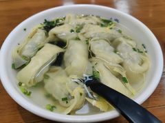 -周素珍湖州大馄饨(直戒坛寺巷店)