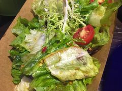 -蘭奢雅集·江浙菜(青山江滩店)