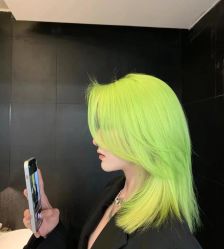 -GIRL STYLE 烫发·染发沙龙