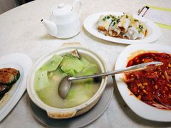 -汇兴源餐馆(小北路店)