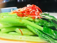 -七哥港式茶餐厅(亮马桥总店)