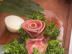 -杨小佳·齐齐哈尔烤肉·烤串(广州店)