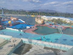 -秦皇岛乐岛海洋王国