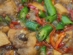 -杨铭宇黄焖鸡米饭(光谷APP广场店)