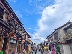 -大理古城