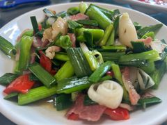-芦茨金富饭庄·25年老字号·专做稻草鸡