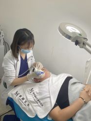 -慕颜医疗美容·皮肤微整 抗衰