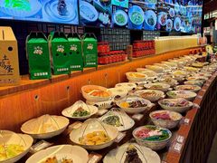-许爷家·生态湖鲜(徐汇日月光店)