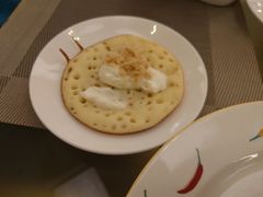 -荟星庭西餐厅(天府丽都喜来登饭店)