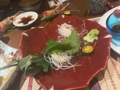 -千代武日本料理(哈西店)