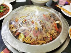 -弓虽昌焖烧鸡(大竹林店)