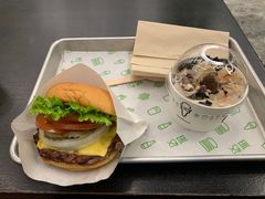-Shake Shack(南山万象天地店)