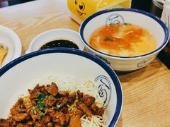 -禧凰·老上海白斩鸡辣肉面店