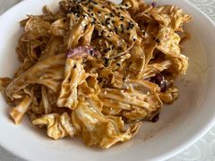 乾隆白菜-辣婆婆(航天桥店)