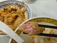 -龙抄手(春熙路总店)