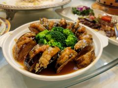 -鹿鸣春饭店(总店)