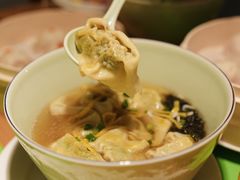 -上海静安香格里拉大酒店