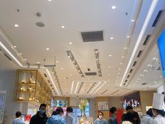 -好利来(温江合生汇店)