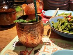 -馋嘴猫北京食堂·烤鸭·宵夜(亚运村店)