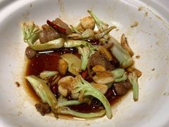 -九毛九西北菜(大东海店)