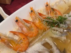 -徐记私厨(半淞园路店)