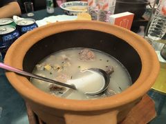 -柴米油盐(土菜院子店)