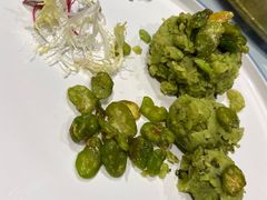 -和记小菜(东方店)