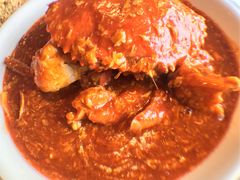 辣螃蟹-同乐海鲜(乌节路中央店)