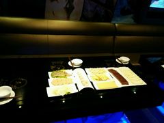 -唯爱KTV聚会餐厅(仙林东城汇店)