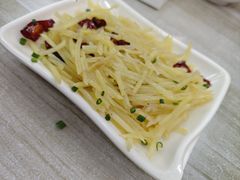 -肖妈妈手擀面(武夷店)