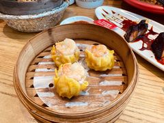 烧卖-粤集·手工粤菜(皇庭广场店)