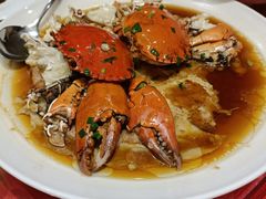 -太湖饭店·寄畅轩中餐厅