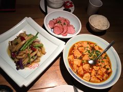 -北方家宴(番禺永旺店)