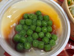 青团豆花-盛香亭热卤(欢乐港湾店)