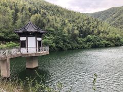 -天目湖御水温泉·度假酒店