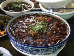 -天一沾水肥肠(科园一街店)
