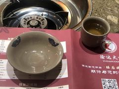 -重庆渝达老火锅(春熙路店)