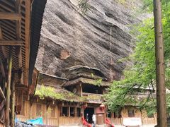 -青城山